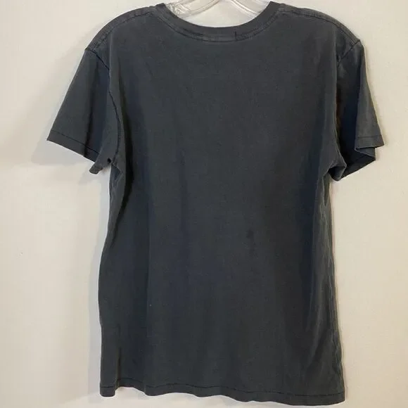 Billabong Tee Shirt Short Sleeve Graphic Tee XS - Picture 4 of 5